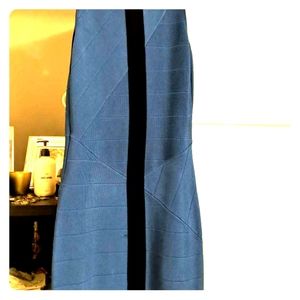 Armani exchange dress